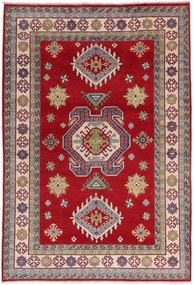 Kazak Tappeto 190 x 290 (Pakistan) Annodato A Mano