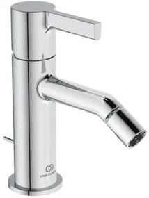 Ideal standard joy bc784aa miscelatore monocomando bidet cromo