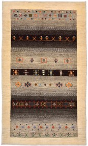 Loribaft Tappeto 210 x 130 (Iran) Annodato A Mano