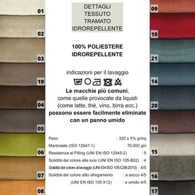 Letto Sommier singolo