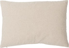 Cuscino decorativo in misto lino 35x50 cm Chun – Bloomingville