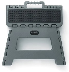 Passo grigio scuro - Addis