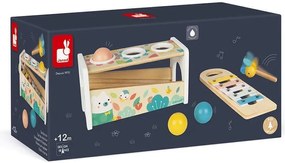 Pure Xilofono Tap Tap - legno