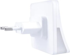 Solight WL911 - LED Luce di orientamento con sensore LED/0,5W/230V