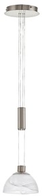 Eglo 93466 - Lampada a sospensione LED MONTEFIO 1xLED/6W/230V