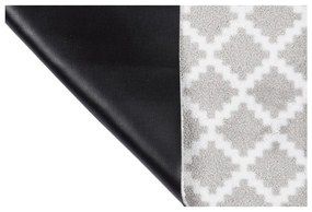 Runner grigio chiaro, 50 x 150 cm Elegance - Zala Living