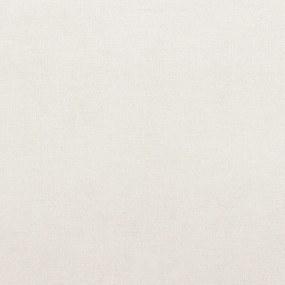 Aspen cuscino disponibile in diversi colori in elegante tessuto morbido smacchiabile T17 bianco