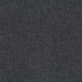 Onario cuscino disponibile in diversi colori realizzato in tessuto smacchiabile T08 antracite