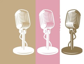 Carta da parati – Per gli amanti della musica