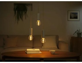 Lampadina LED RGBW dimmerabile Philips Hue White And Color Ambiance E27/6,8W/230V