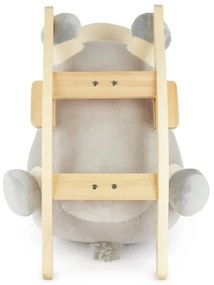 Bieco - Altalena FIPS asino