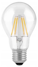 Lampadina LED A60 E27/7W/230V 2700K
