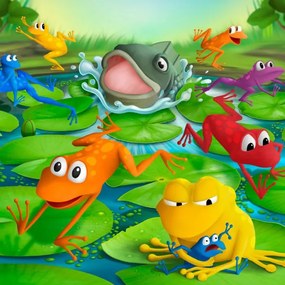 SmartGames - Froggit