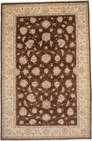 Ziegler Tappeto orientale 300 x 190 Beige (Pakistan) Annodato A Mano