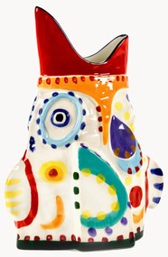 Vaso decorativo Sicily, alt. 35 cm