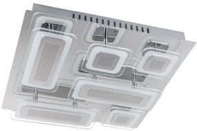 ITALUX C29556-9A - Plafoniera LED PRESTA LED/60W/230V
