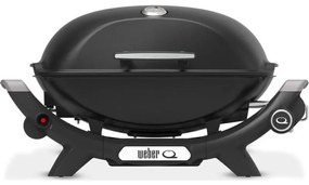 Weber - Barbecue a Gas q 2100N Black Cod. 1501082