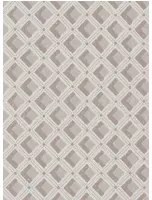Designers Guild Tapete Amsee Geometric - Castle Wall