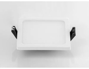 LED2 - Luce da bagno da incasso LED SLIM LED/20W/230V IP43 CRI 90