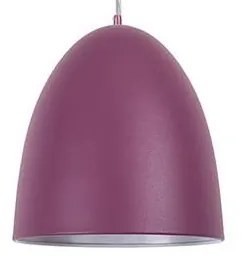 Rabalux 2589 - Lampadario OLIVIA 1xE27/60W/230V