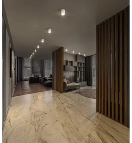 Osram - Faretto SPOT 1xGU10/7W/230V bianco