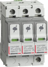 Scaricatore (SPD) BTICINO, 3M 1000VDC