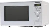 PANASONIC NN-J151WMEPG MICROONDE COMB 20L 800W