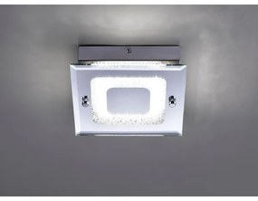 Leuchten Direkt 11570-17 - Plafoniera LED LISA LED/6W/230V