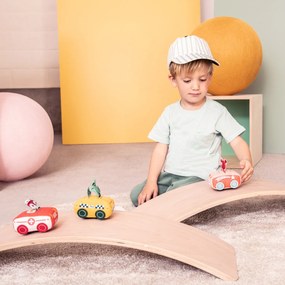 Lilliputiens - Vettura a frizione - Drago Joe