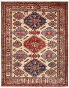 Kazak Tappeto orientale 200 x 160 (Pakistan) Annodato A Mano