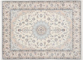 Nain Tappeto persiano 200 x 150 (Iran) Annodato A Mano