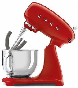 Robot da cucina rosso 50's Retro Style - SMEG