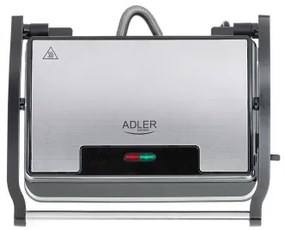 Barbecue Elettrico Adler AD 3052 1200 W 700 W