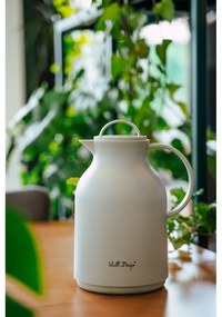 Thermos grigio, 1 l - Vialli Design