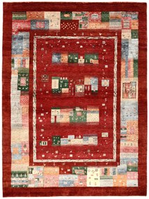 Loribaft Tappeto orientale 240 x 180 (Indian) Annodato A Mano