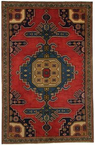 Hamedan Tappeto 200x130 (Iran)