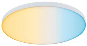 Paulmann 79895 LED/22W lampada da soffitto dimmerabile SMART VELORA 230V 2700-65