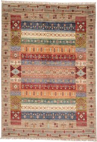 Samarkand Tappeto orientale 180x250 (Pakistan) Annodato A Mano