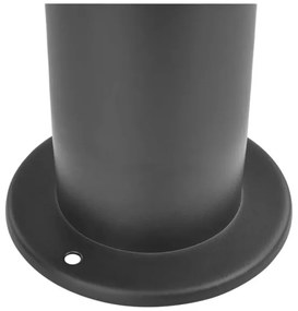 Lampada da esterno ARTEO 1xE27/15W/230V IP44 80 cm