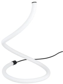 Eglo 39838 - Lampada da tavolo LED BANDERILLAS LED/10W/230V