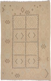 Kilim Tappeto orientale 290 x 180 (Afghanistan) Tessuto A Mano