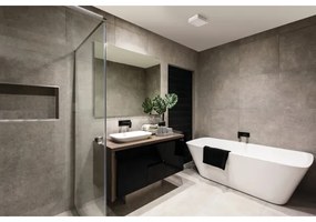 Kanlux 38781 - Lampada LED da esterno con sensore BENO 24/30W/230V 3000/3500/4000K IP65 bianco