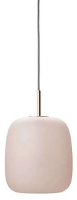 Fritz Hansen - Maluma Lampada a Sospensione Rosa Fritz Hansen