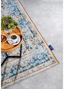 Tappeto per esterni azzurro 160x235 cm Rene - Villeroy&amp;Boch