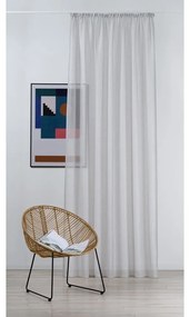 Tenda grigia 140x260 cm Modena - Mendola Fabrics