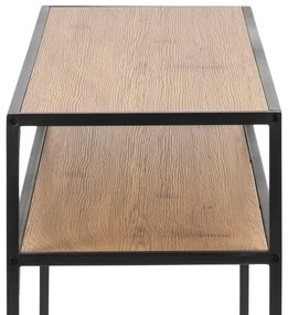 Tavolino da salotto SARON quercia