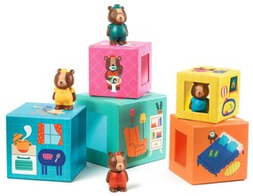 Topanihouse - Gioco da impilare
