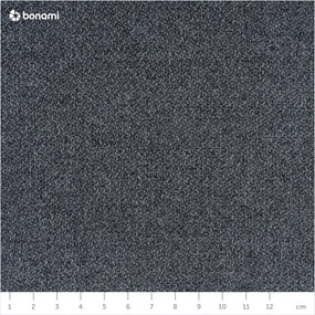 Divano letto angolare grigio scuro, angolo sinistro Planet - Windsor &amp; Co Sofas