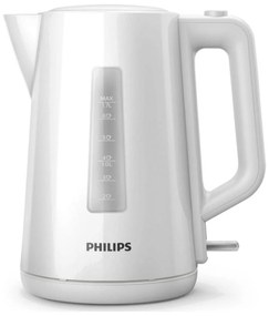 Bollitore Philips HD9318/00 1,7 L 2200W Plastica 2200 W Bianco 1,7 L