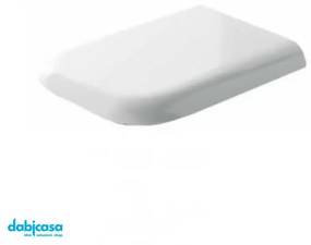 Cielo "Shui Comfort" Copriwater Soft-Close Bianco Lucido